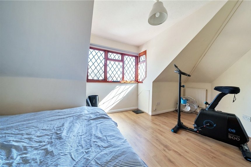 sold parkfield road london 25080 - Gibbs Gillespie