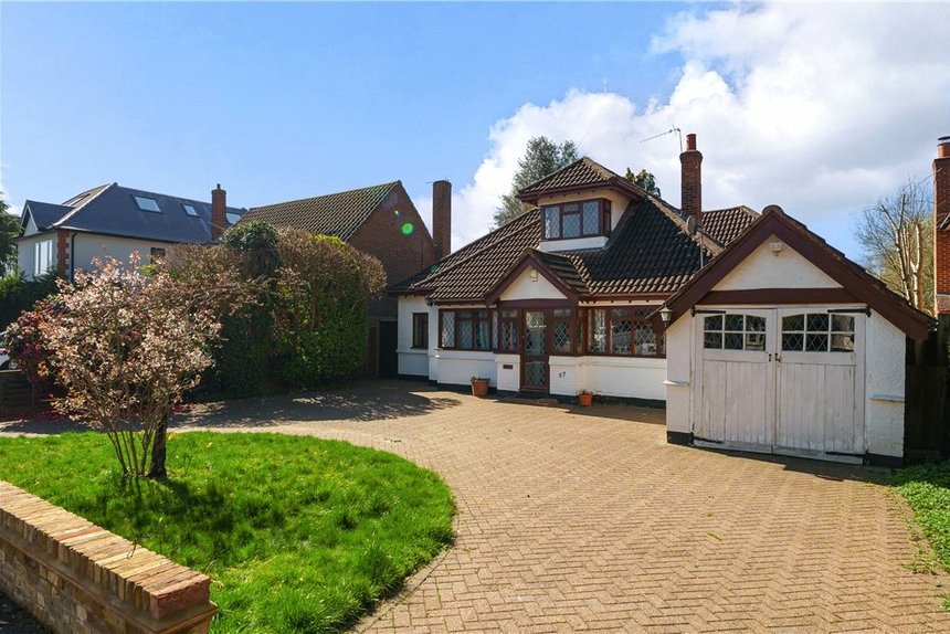 sold parkfield road london 25080 - Gibbs Gillespie