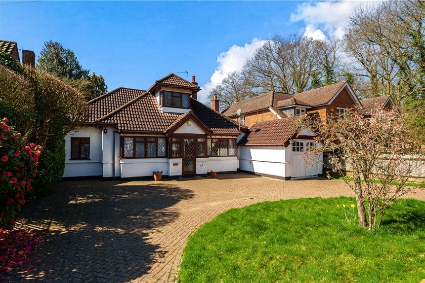 sold parkfield road london 25080 - Gibbs Gillespie