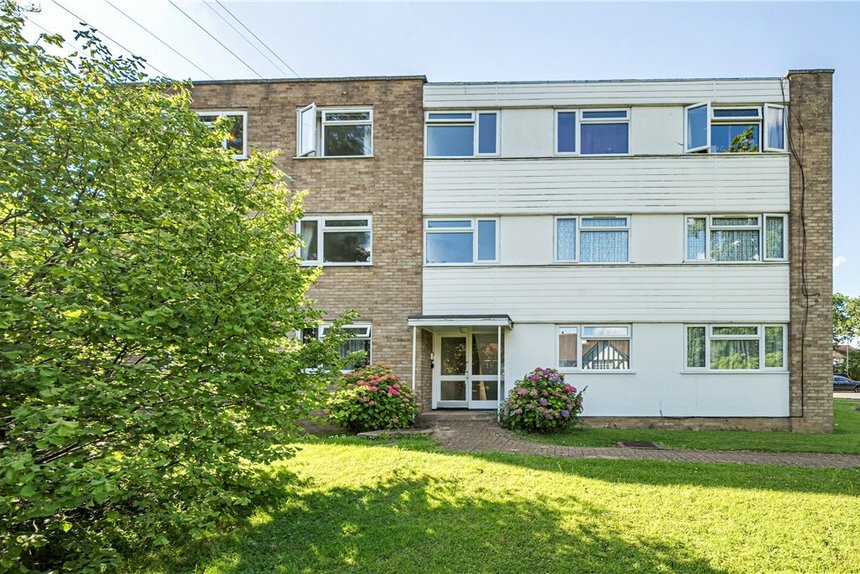 for sale lonsdale close london 25103 - Gibbs Gillespie