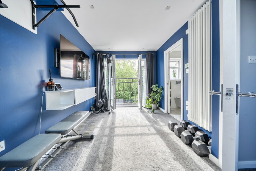 for sale laughton road london 25220 - Gibbs Gillespie