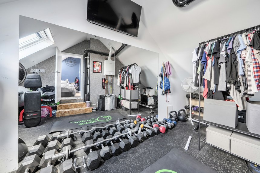 for sale laughton road london 25220 - Gibbs Gillespie