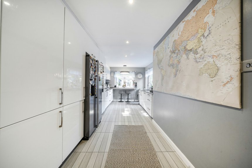 for sale laughton road london 25220 - Gibbs Gillespie