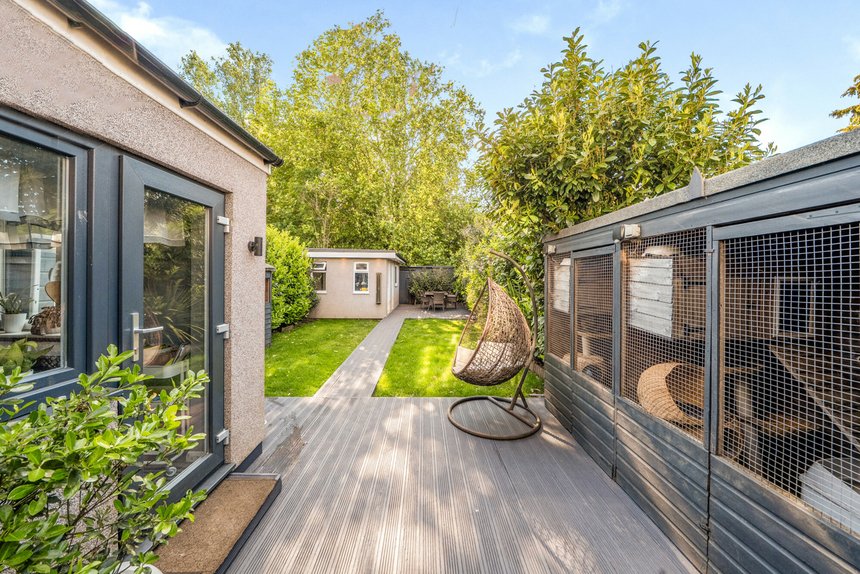 for sale laughton road london 25220 - Gibbs Gillespie