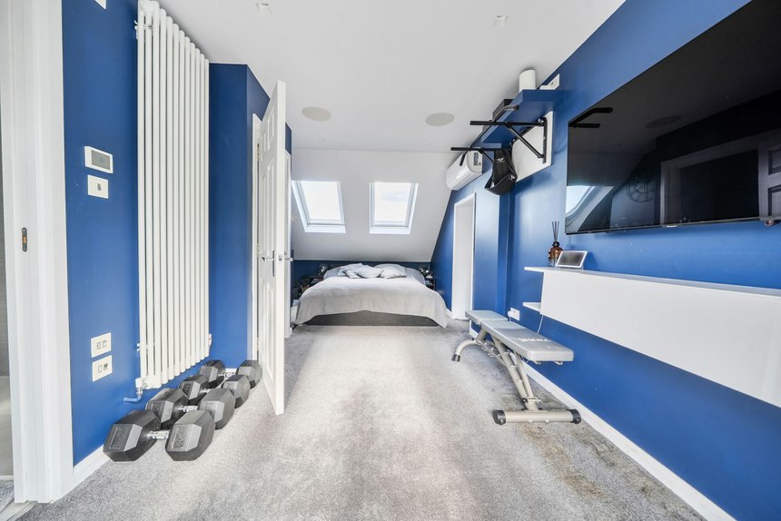 for sale laughton road london 25220 - Gibbs Gillespie