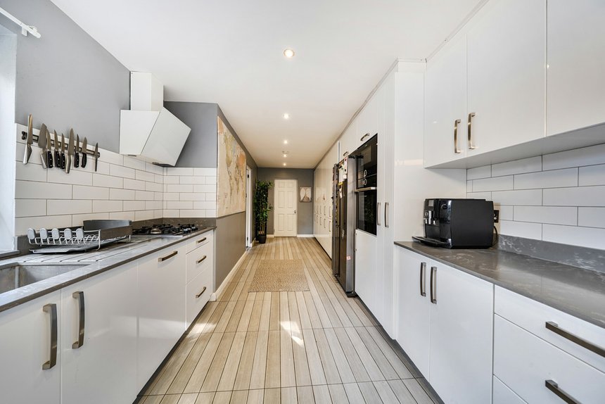 for sale laughton road london 25220 - Gibbs Gillespie