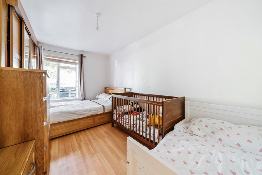 under offer enfield close london 25248 - Gibbs Gillespie