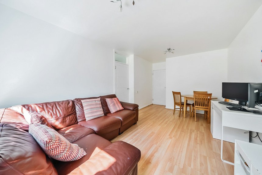 under offer enfield close london 25248 - Gibbs Gillespie