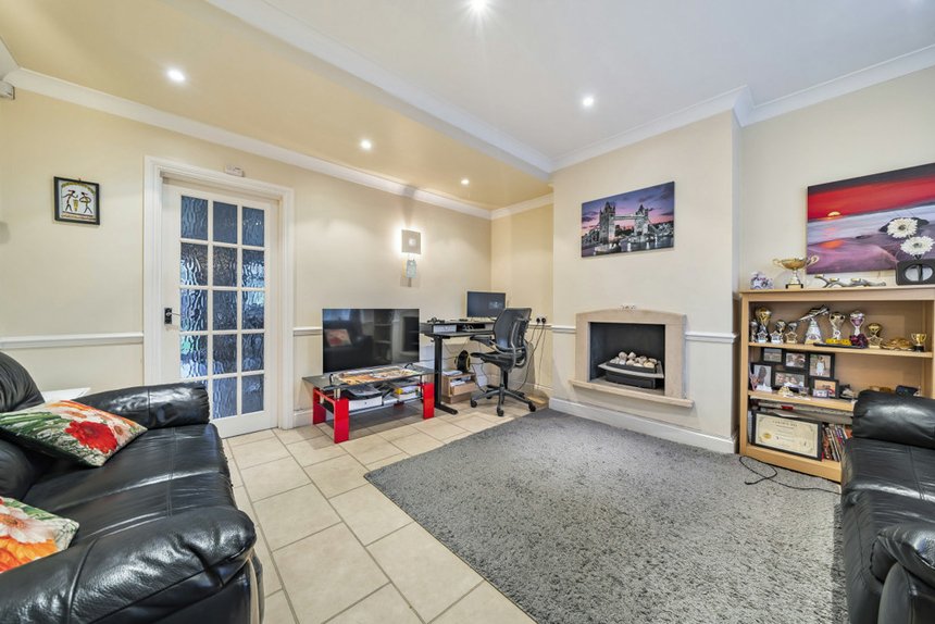 3 bedroom House for sale in Westfield Way, Ruislip, Middlesex, HA4