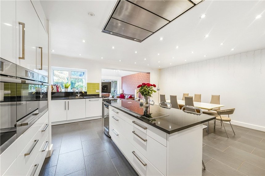 for sale bull lane london 25403 - Gibbs Gillespie