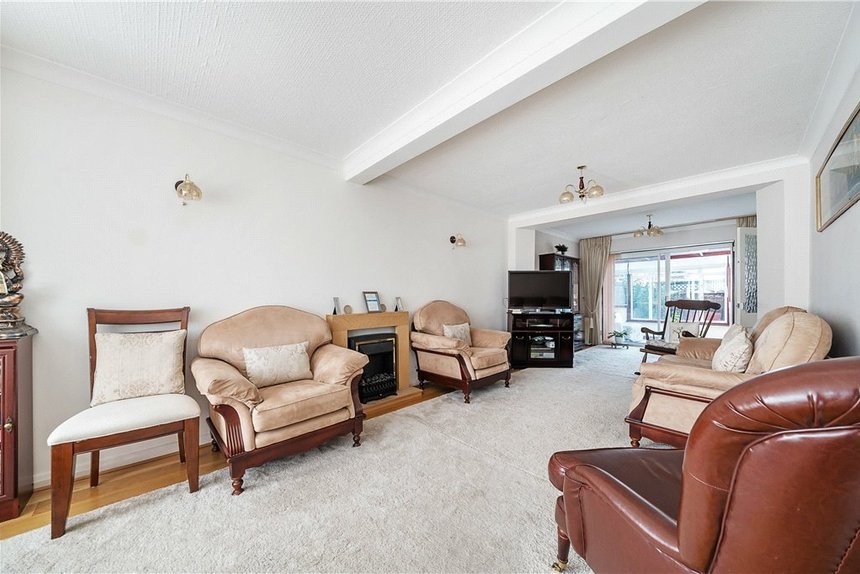 for sale broadcroft avenue london 25417 - Gibbs Gillespie