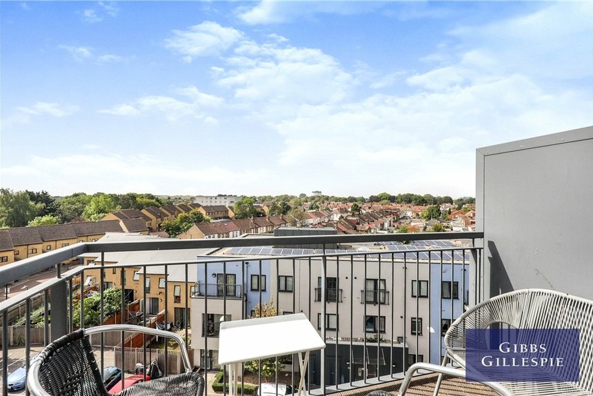 for sale salisbury road london 25639 - Gibbs Gillespie