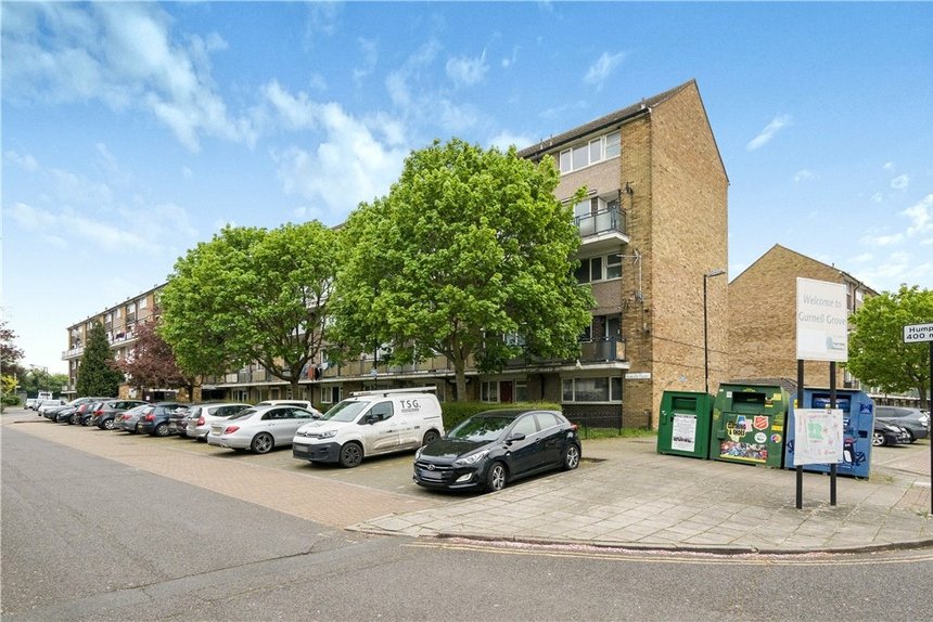 sold gurnell grove london 25669 - Gibbs Gillespie