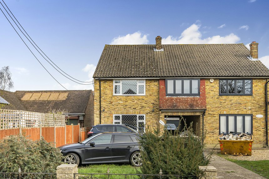 for sale breakspear road north london 25682 - Gibbs Gillespie