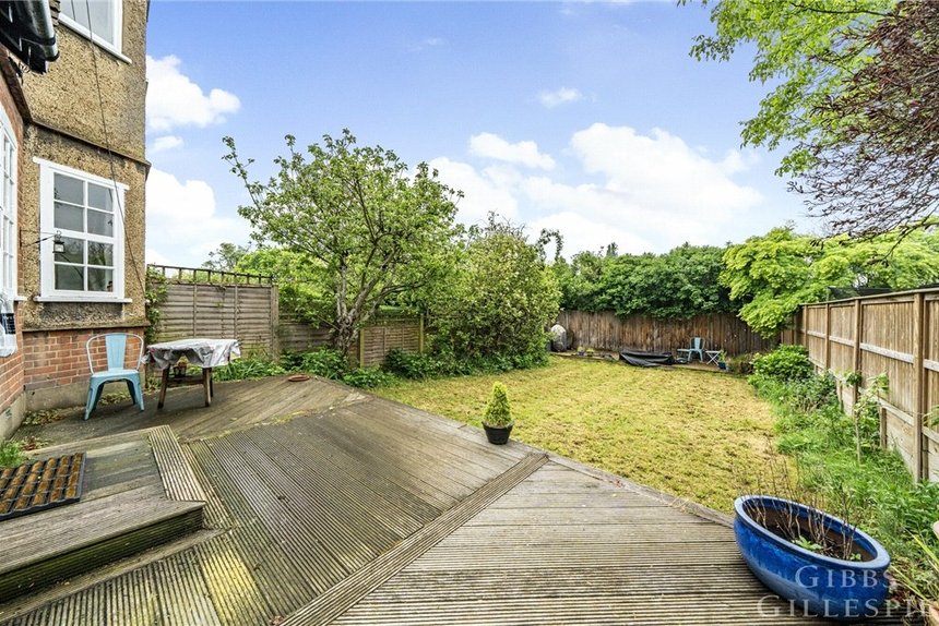 3 bedroom House for sale in Meadvale Road, Ealing, W5 Gibbs Gillespie