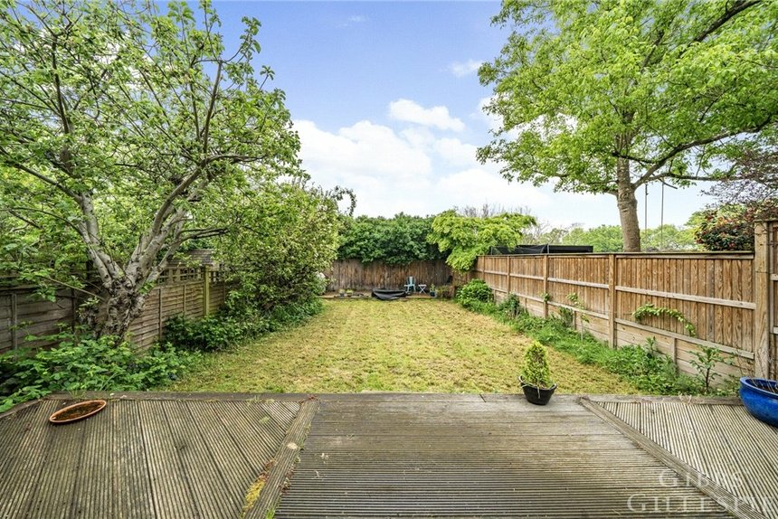 3 bedroom House for sale in Meadvale Road, Ealing, W5 Gibbs Gillespie