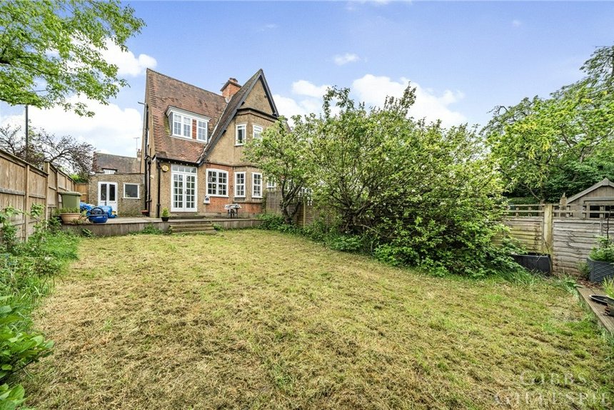 3 bedroom House for sale in Meadvale Road, Ealing, W5 Gibbs Gillespie