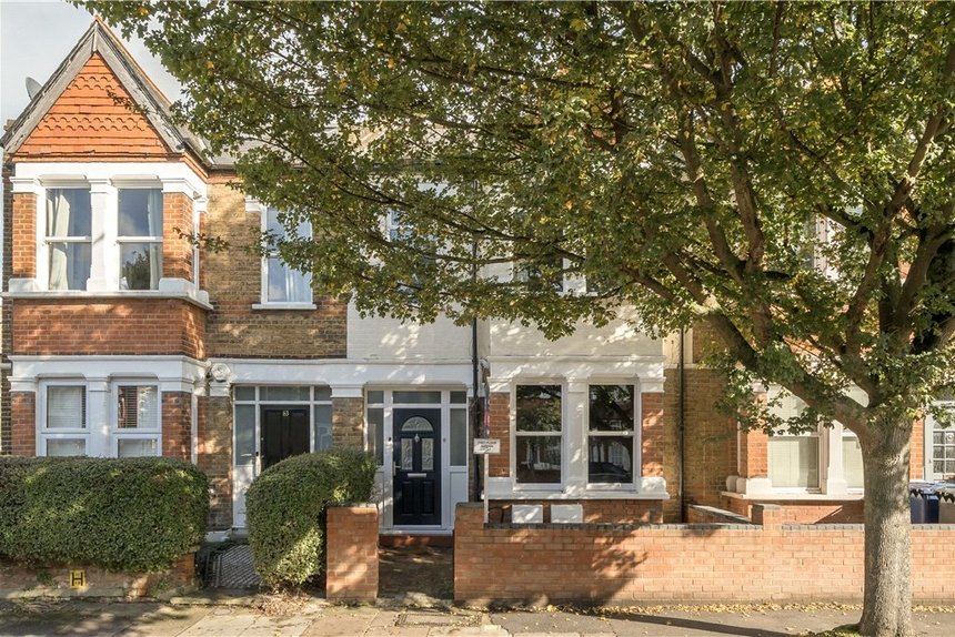 sold seaford road london 25853 - Gibbs Gillespie