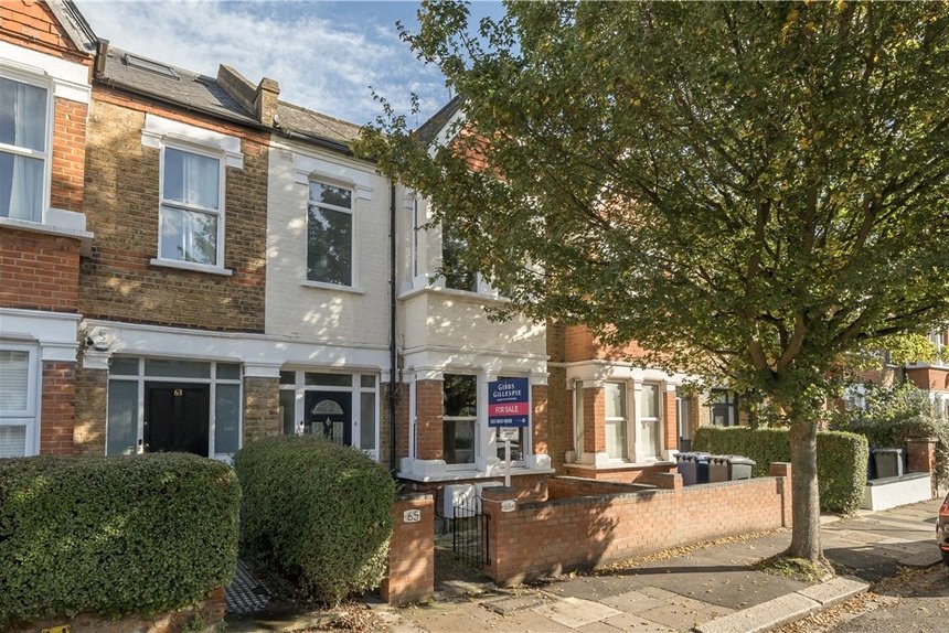 sold seaford road london 25853 - Gibbs Gillespie