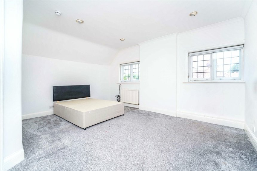 for sale west lodge avenue london 25855 - Gibbs Gillespie