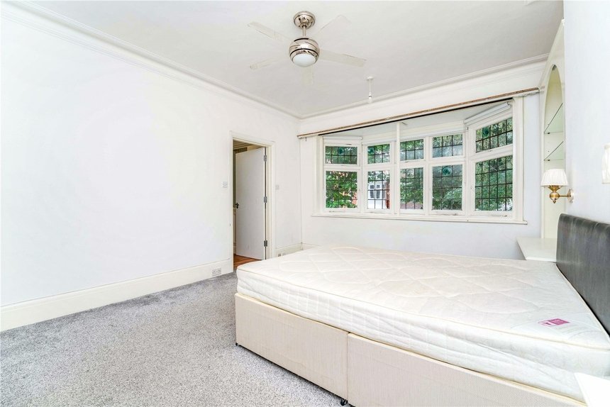 for sale west lodge avenue london 25855 - Gibbs Gillespie