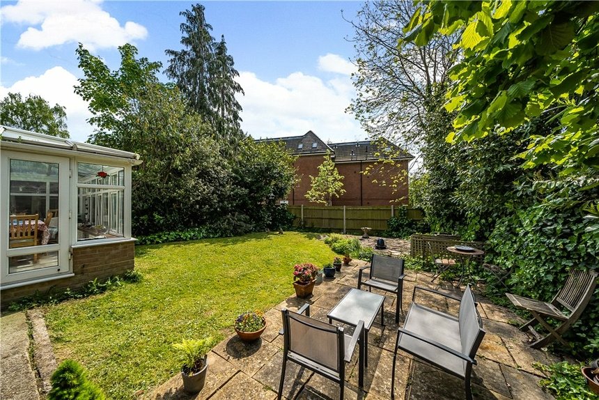 for sale foxfield close london 25882 - Gibbs Gillespie