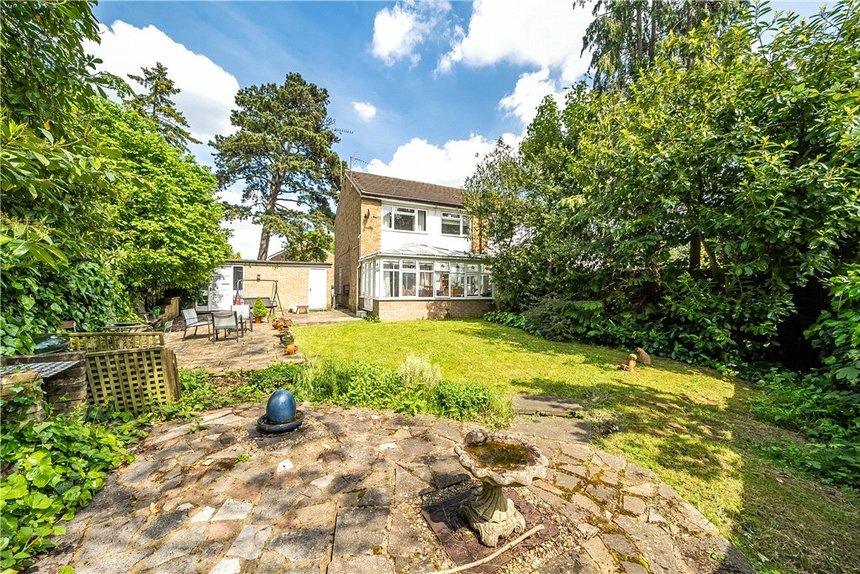 for sale foxfield close london 25882 - Gibbs Gillespie