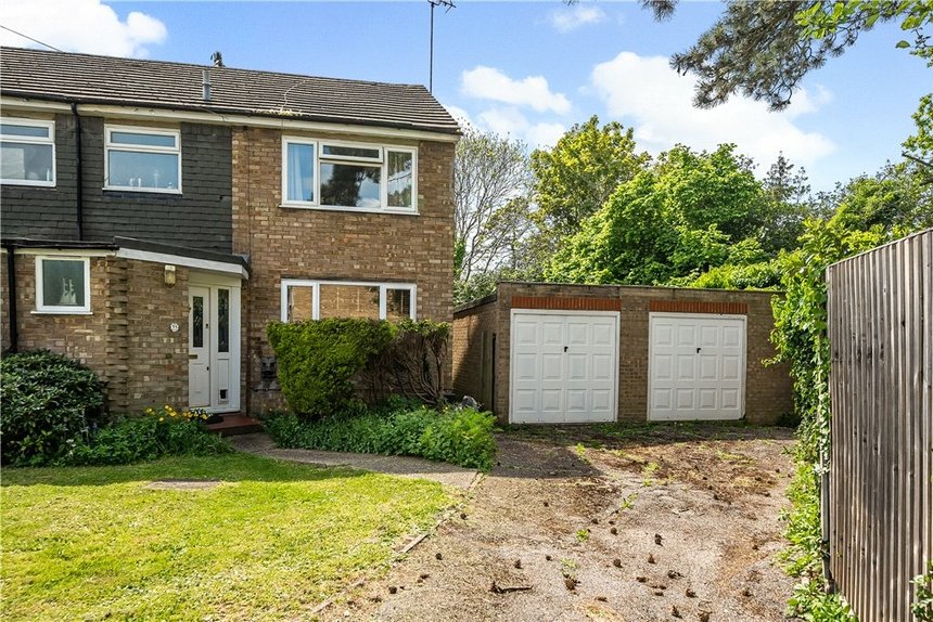 for sale foxfield close london 25882 - Gibbs Gillespie