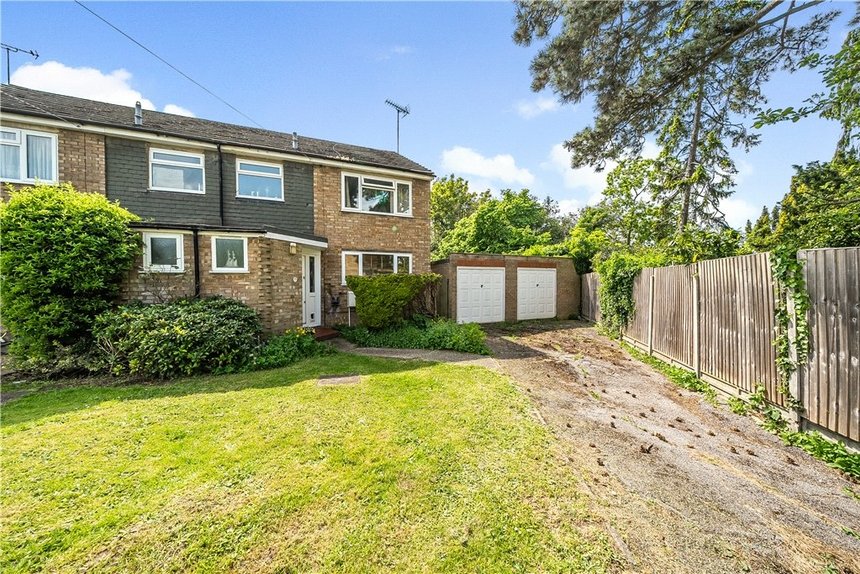 for sale foxfield close london 25882 - Gibbs Gillespie