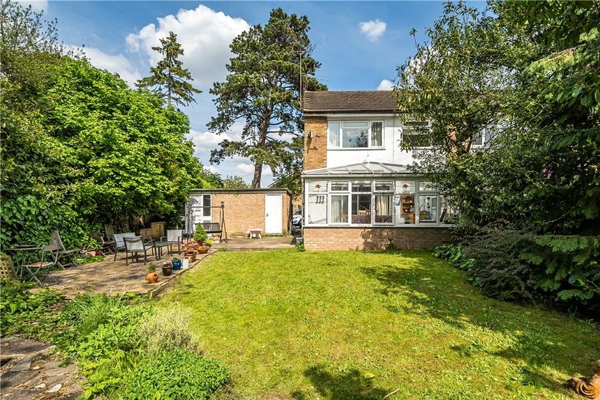 for sale foxfield close london 25882 - Gibbs Gillespie