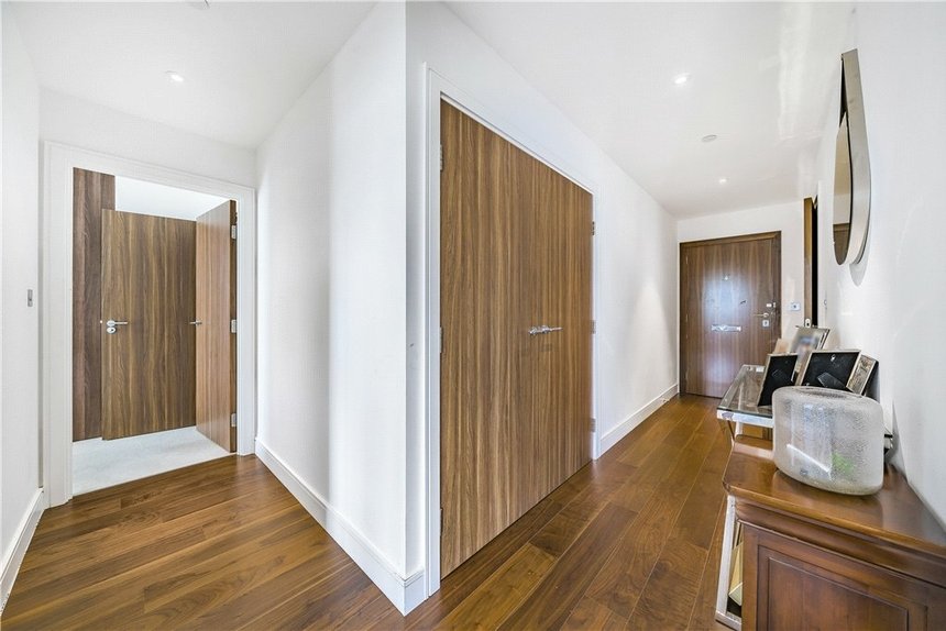 for sale longfield avenue london 25904 - Gibbs Gillespie