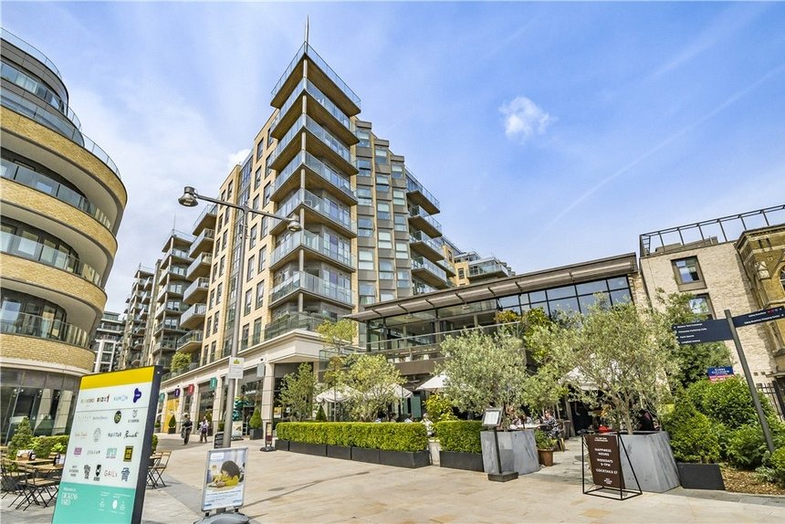 for sale longfield avenue london 25904 - Gibbs Gillespie