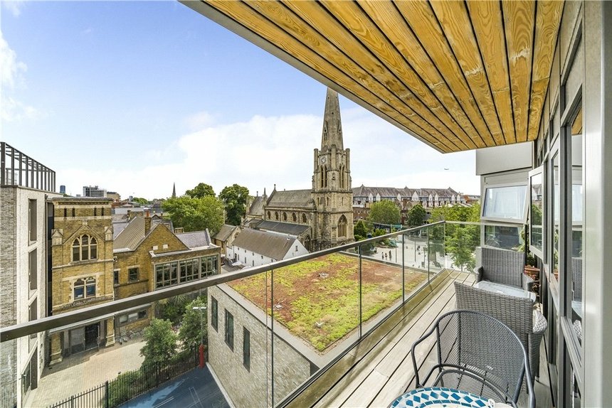 for sale longfield avenue london 25904 - Gibbs Gillespie