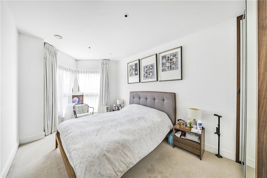 for sale longfield avenue london 25904 - Gibbs Gillespie