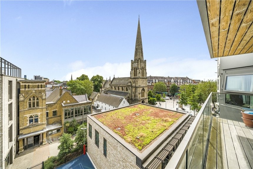 for sale longfield avenue london 25904 - Gibbs Gillespie