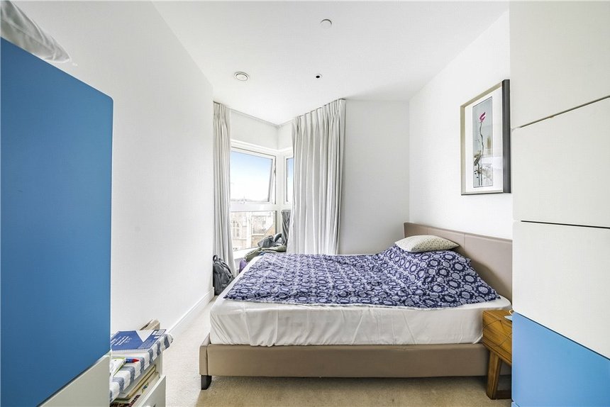 for sale longfield avenue london 25904 - Gibbs Gillespie