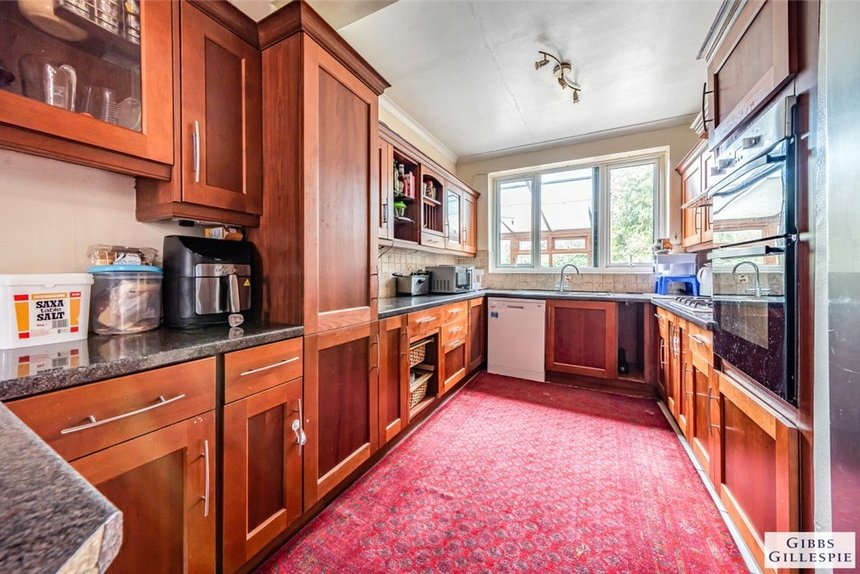 for sale southfield park london 25968 - Gibbs Gillespie