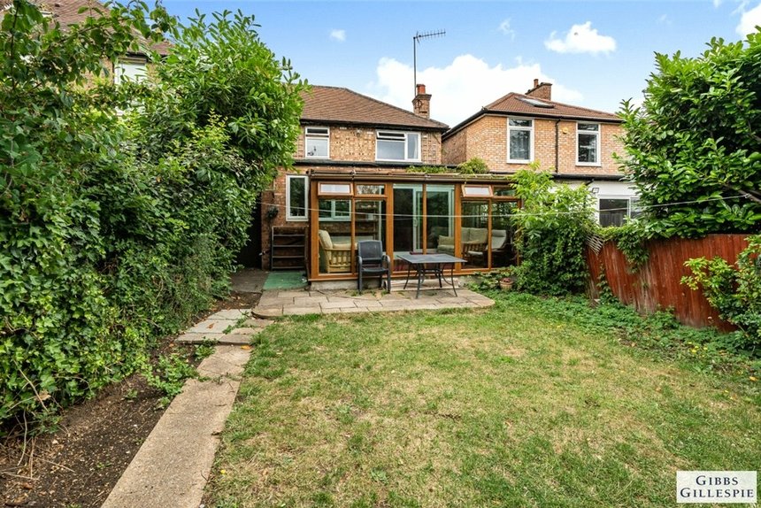 for sale southfield park london 25968 - Gibbs Gillespie