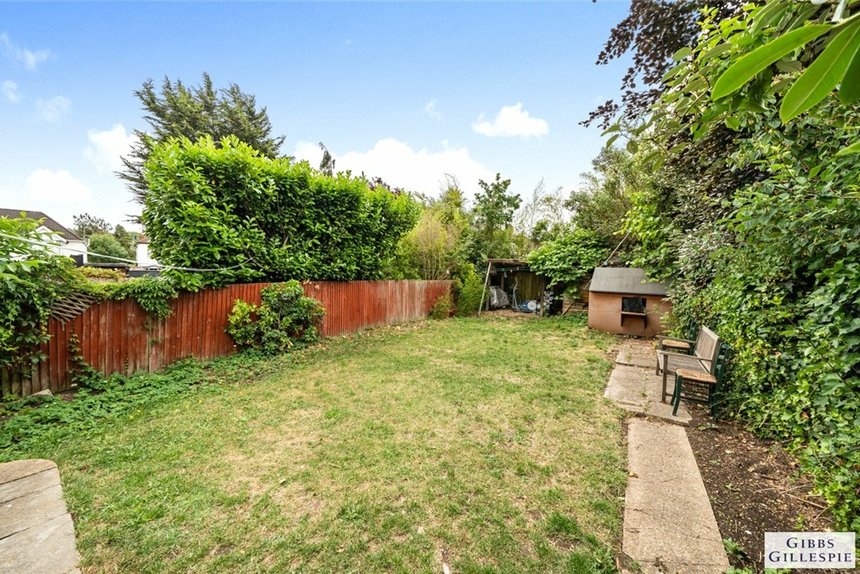 for sale southfield park london 25968 - Gibbs Gillespie