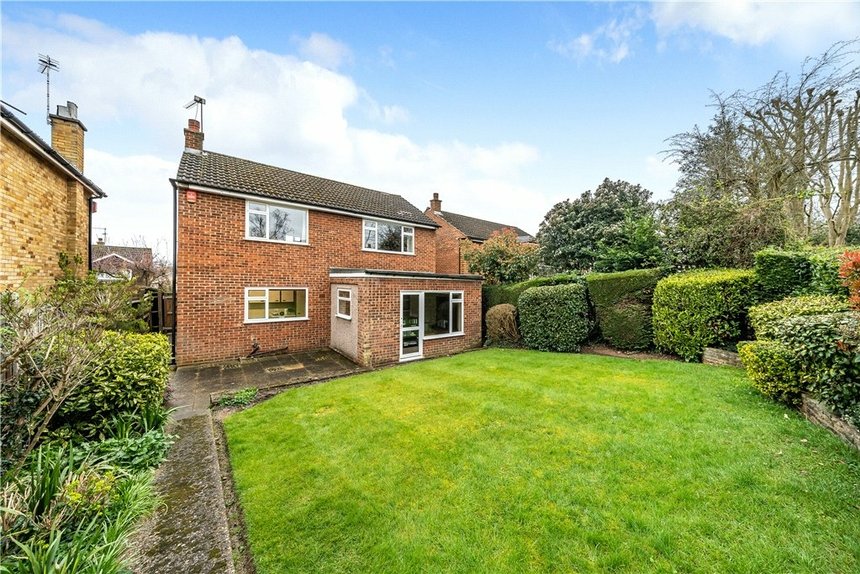 3 bedroom House for sale in Birchmead Avenue, Pinner, Middlesex, HA5 Gibbs Gillespie