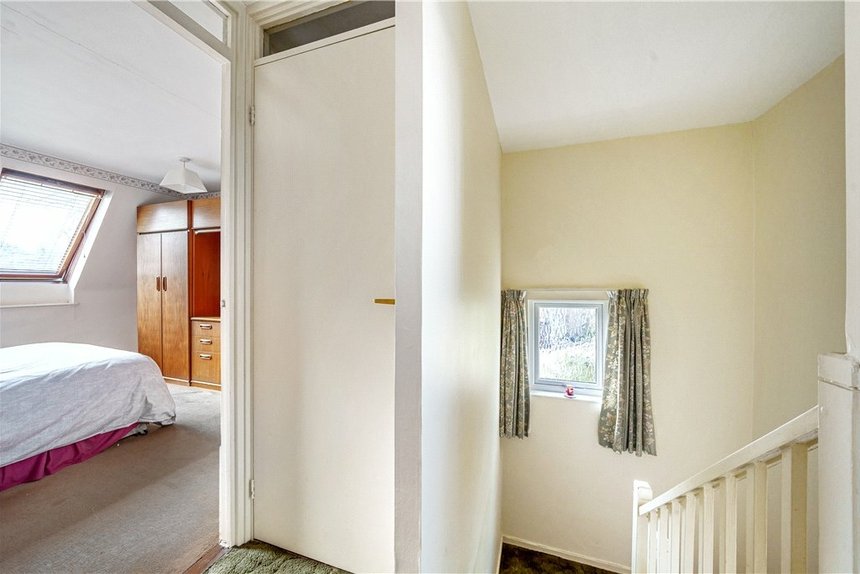 2 bedroom House for sale in Thirlmere Gardens, Northwood, Middlesex, HA6 Gibbs Gillespie