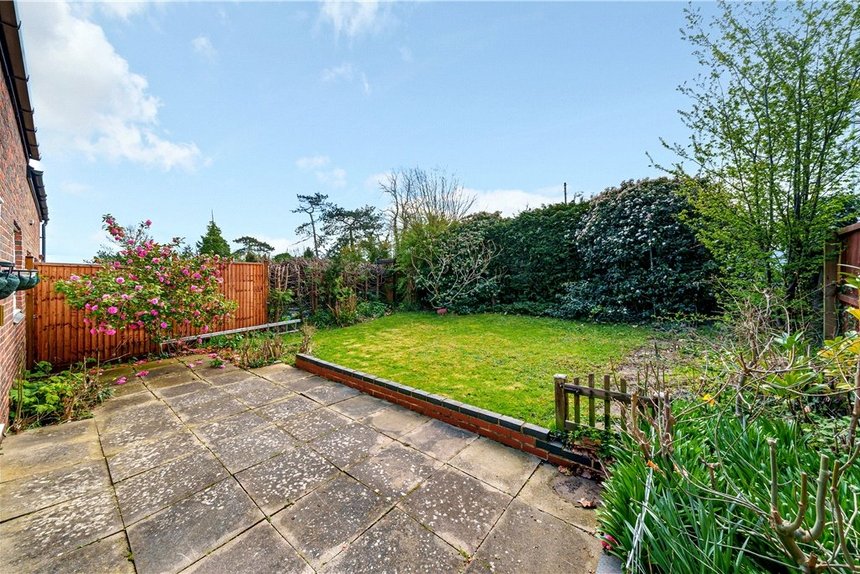 2 bedroom House for sale in Thirlmere Gardens, Northwood, Middlesex, HA6 Gibbs Gillespie