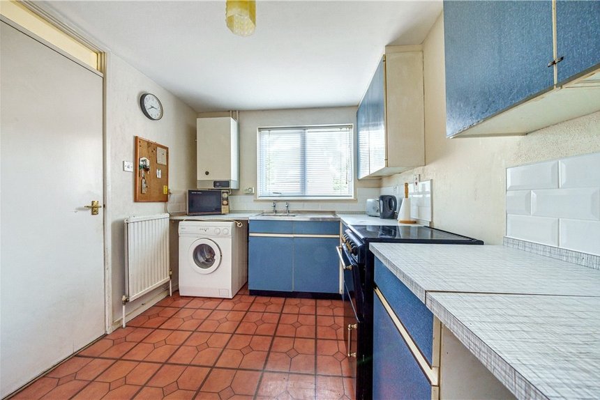 2 bedroom House for sale in Thirlmere Gardens, Northwood, Middlesex, HA6 Gibbs Gillespie