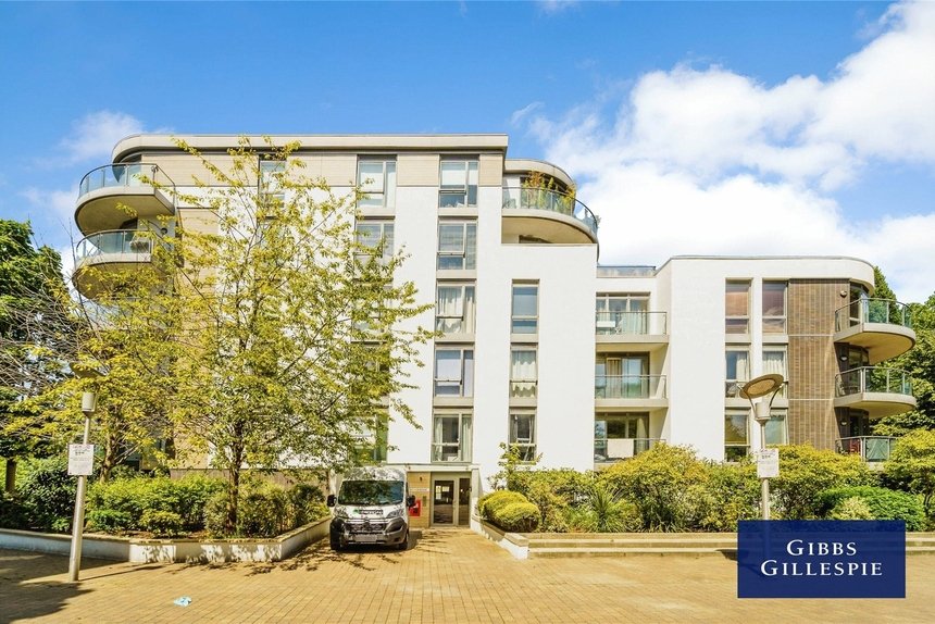 under offer clayponds lane london 26342 - Gibbs Gillespie