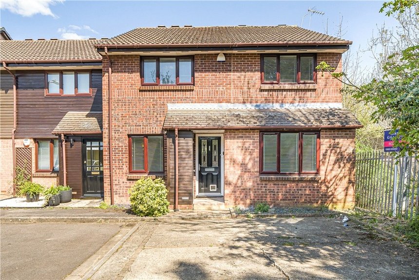 sold greystoke drive london 26390 - Gibbs Gillespie