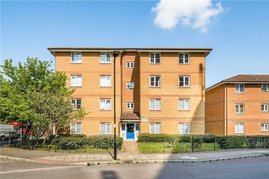 for sale gurnell grove london 26460 - Gibbs Gillespie
