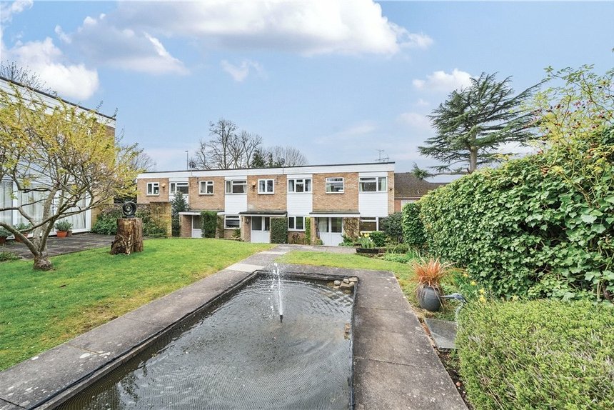 for sale chesham court london 26571 - Gibbs Gillespie