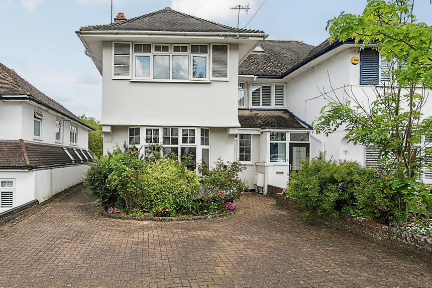 sold hillcroft crescent london 26590 - Gibbs Gillespie