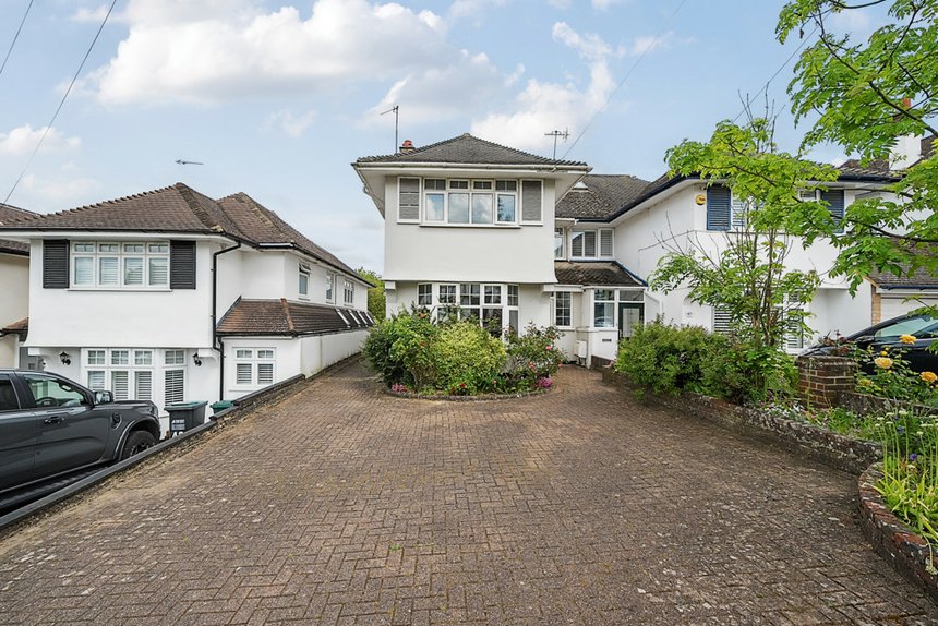 sold hillcroft crescent london 26590 - Gibbs Gillespie