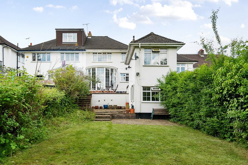 sold hillcroft crescent london 26590 - Gibbs Gillespie